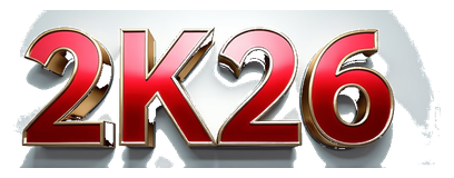 2k26 logo