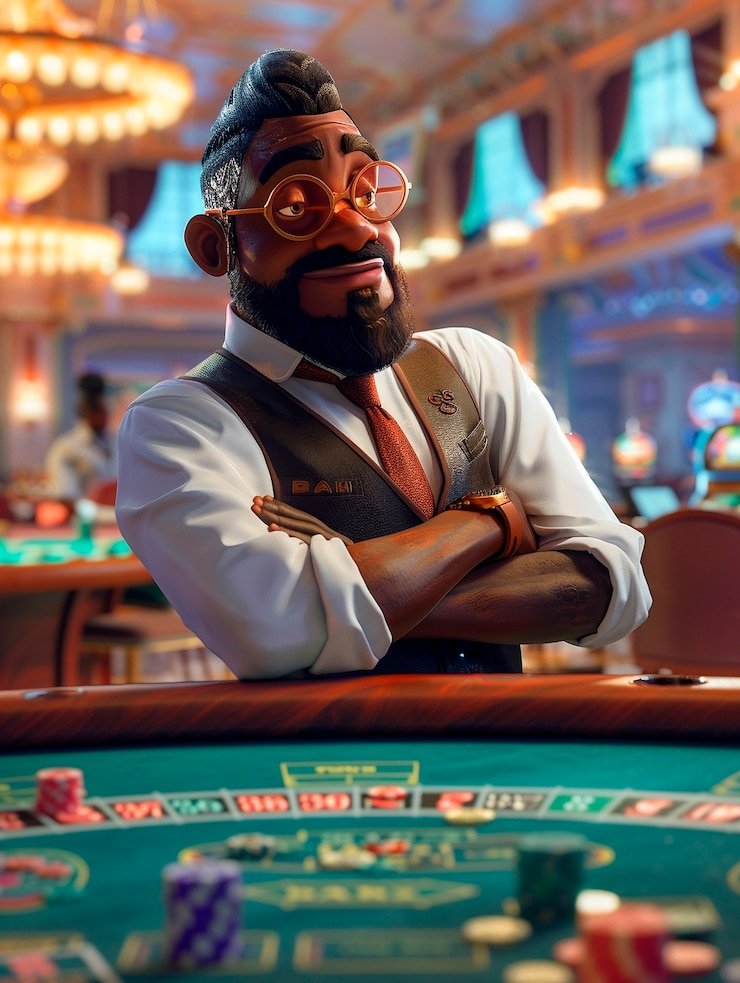2k26 Póker Texas Hold’em